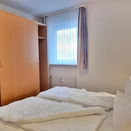 Ostseeresidenz 039 * هايليغنهافن