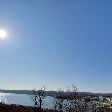 Ostseeresidenz 039 شقة